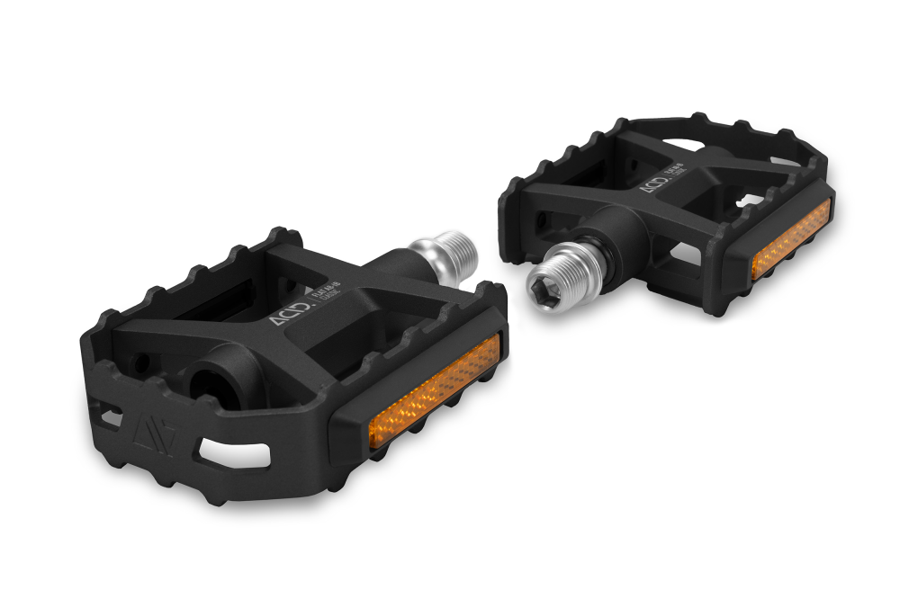 PEDALE ACID FLAT A8-IB CLASSIC Set [3]