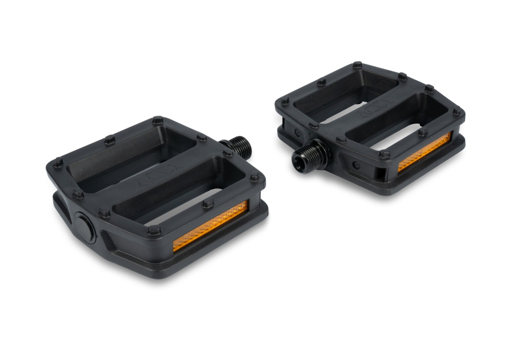 PEDALE ACID FLAT C4-ZP ROOKIE M [2]