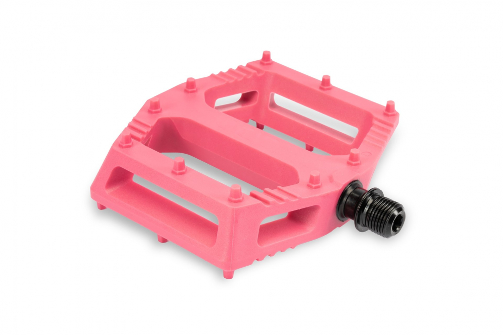 PEDALE ACID FLAT C6-ZP Pink [3]