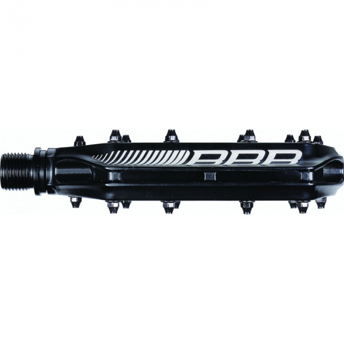 Pedale BBB CoolRide BPD-3601 MTB negre [2]