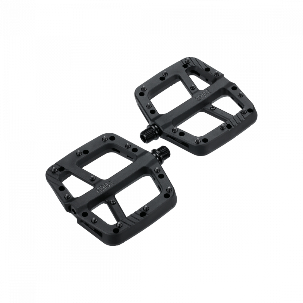 Pedale BBB Decoder BPD-37 Negre [5]