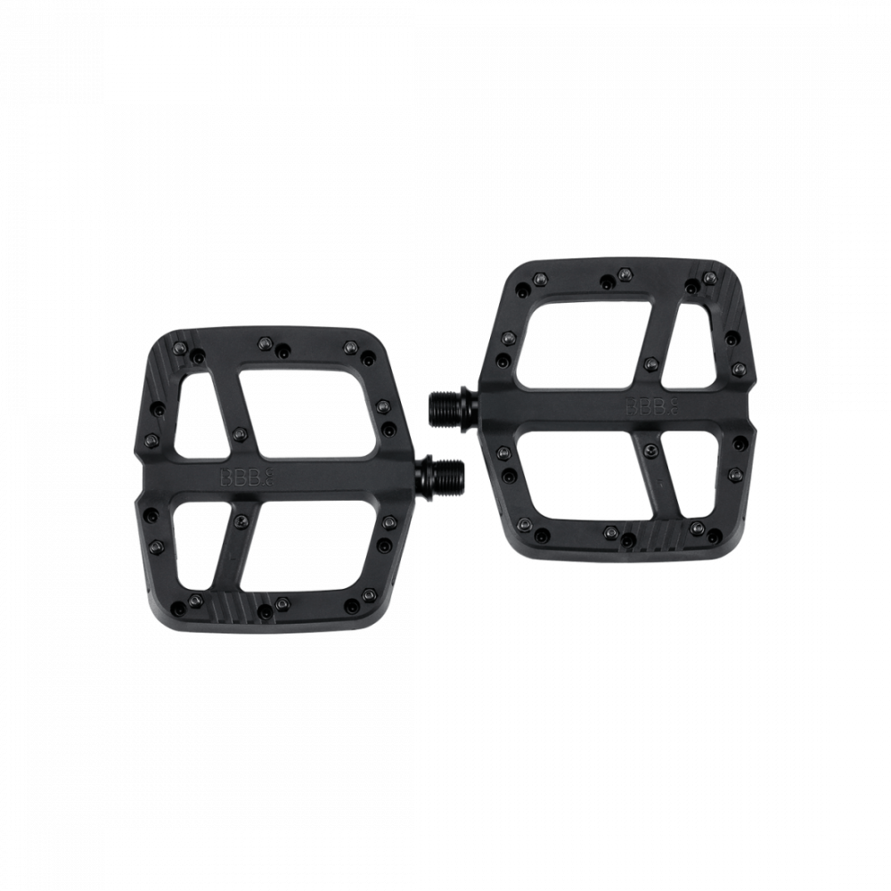 Pedale BBB Decoder BPD-37 Negre [1]