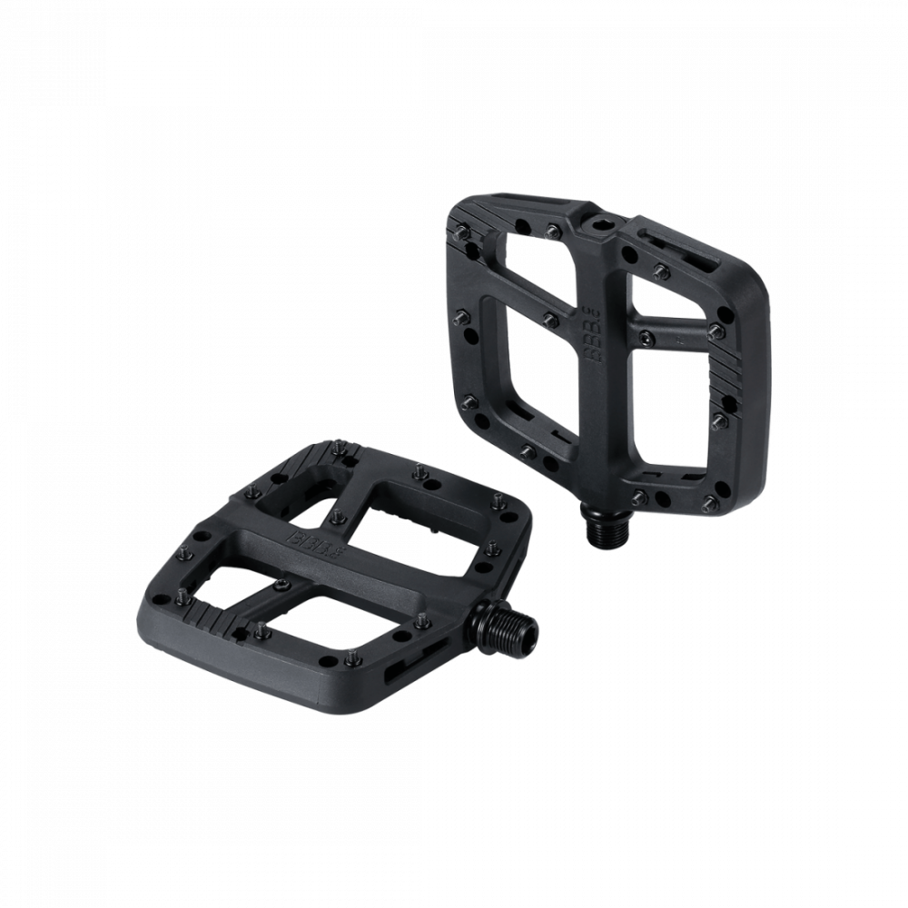 Pedale BBB Decoder BPD-37 Negre [4]