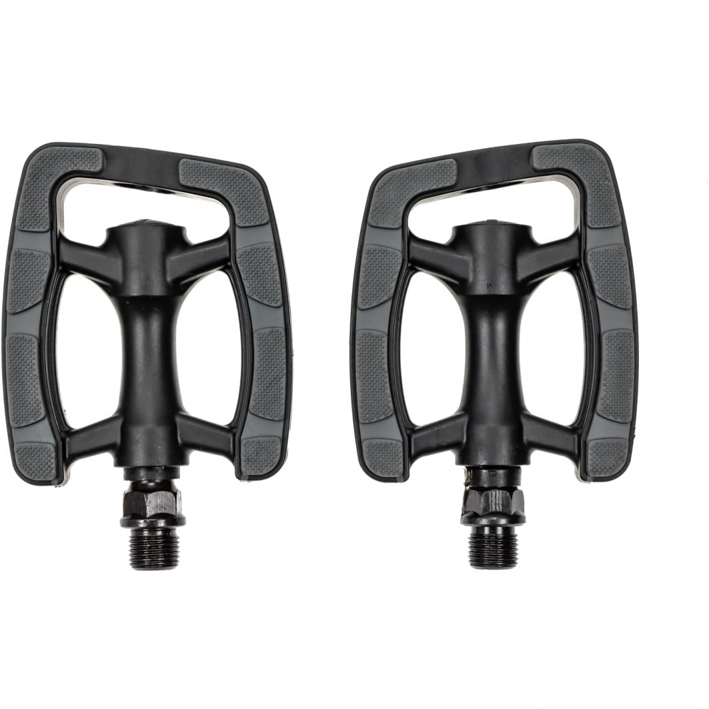 Pedale Bicicleta Union SP-822 PP - Negru [3]
