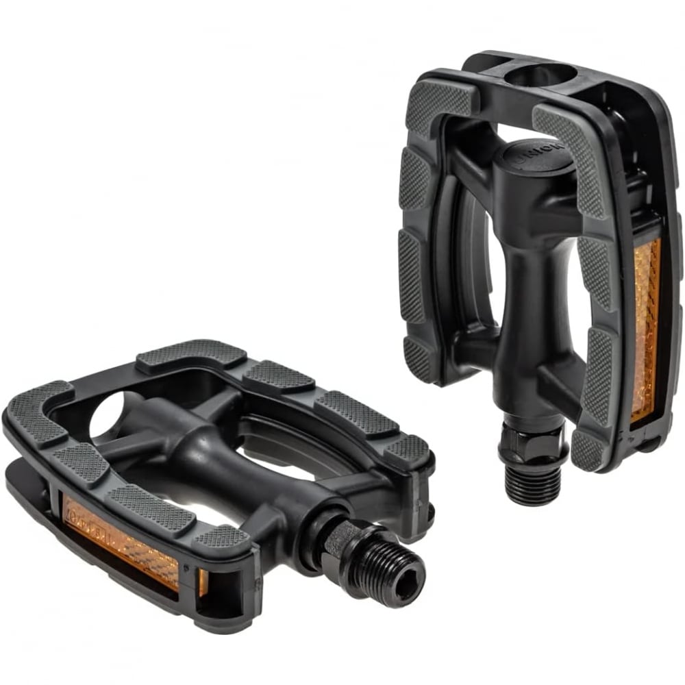 Pedale Bicicleta Union SP-822 PP - Negru [1]