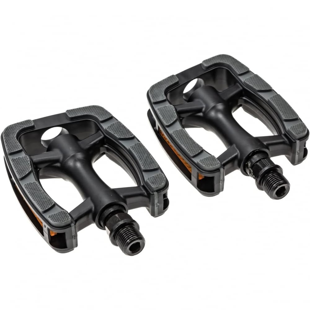 Pedale Bicicleta Union SP-822 PP - Negru [2]
