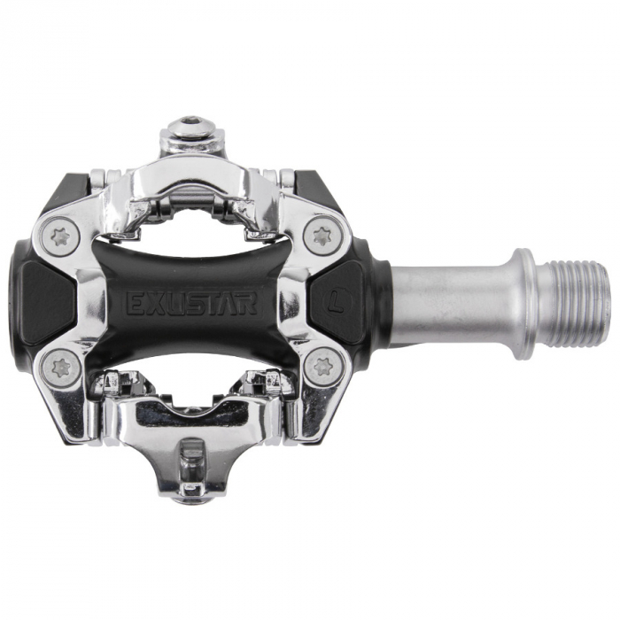 Pedale Click EXUSTAR E-PM211 MTB [1]