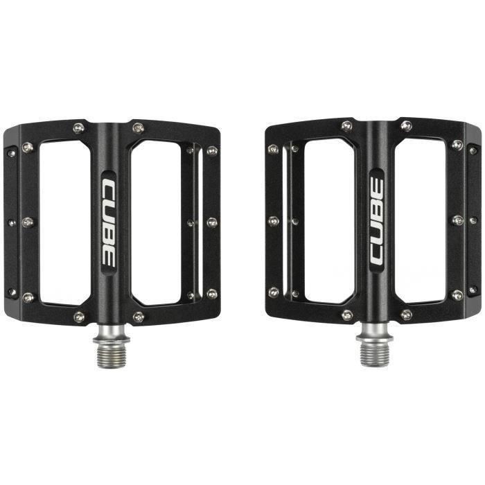 PEDALE CUBE ALL MOUNTAIN NEGRU [1]