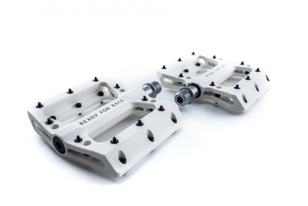 PEDALE CUBE RFR FLAT ETP ALB [2]