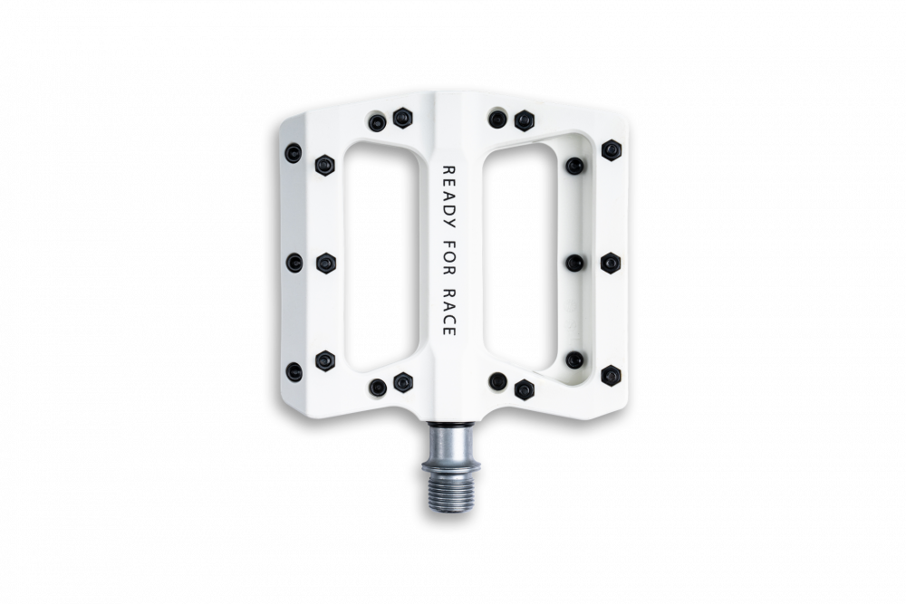 PEDALE CUBE RFR FLAT ETP ALB [1]