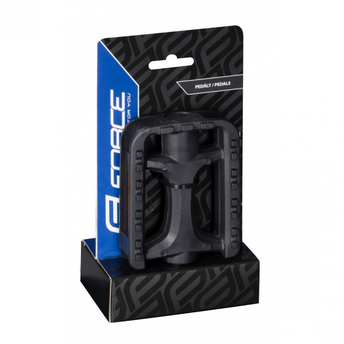 Pedale Force Arto plastic [2]