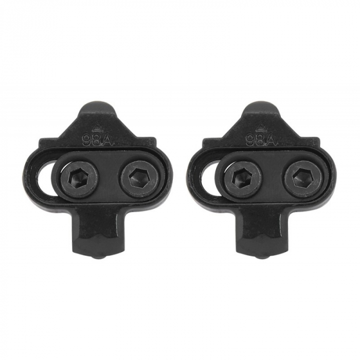 Pedale Force MTB Click SPD Negre [3]