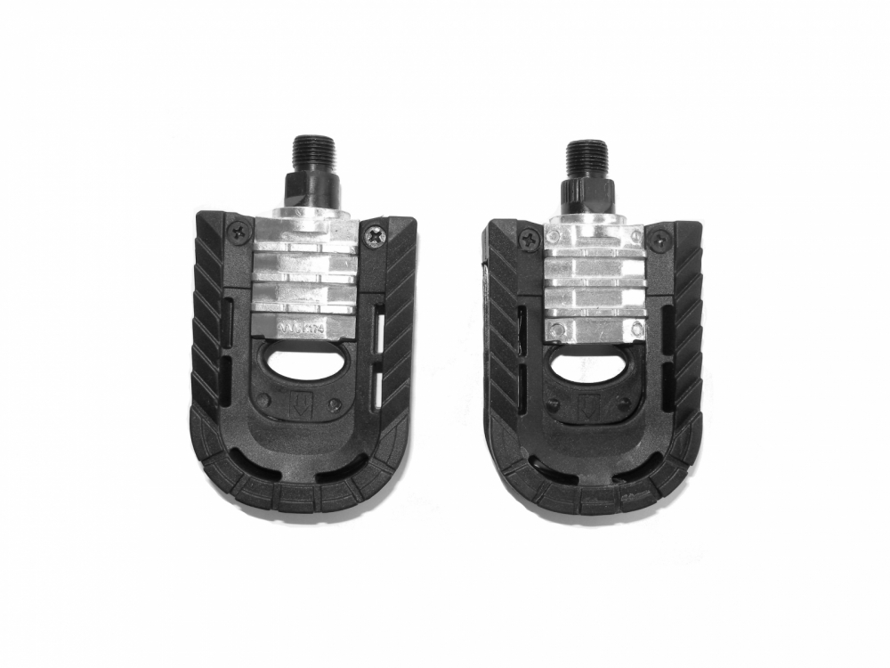 Pedale Fp-909 Negre [1]