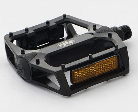 PEDALE FPD NWL-219B NEGRU [1]