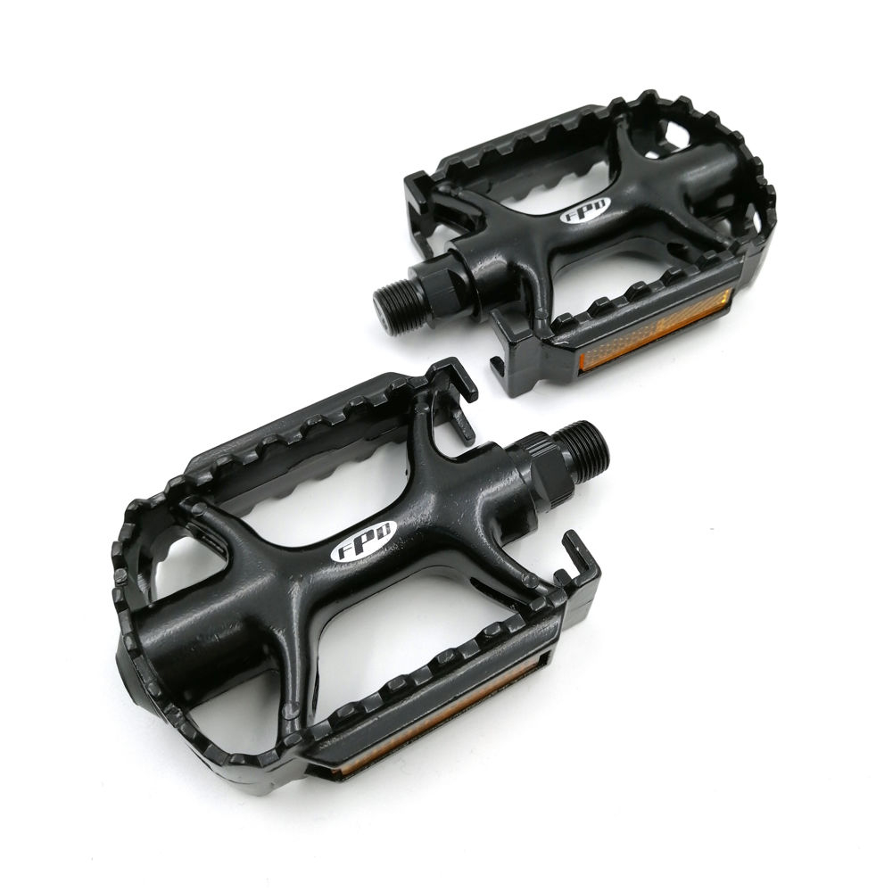 PEDALE FPD NWL-979 NEGRU [2]