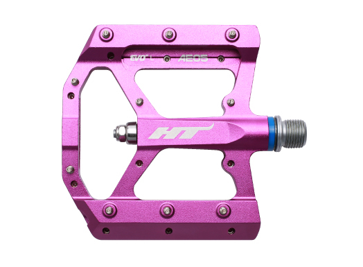 Pedale HT  AE05(EVO+)  Purple [1]