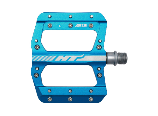 Pedale HT AE12 Albastru Royal [1]