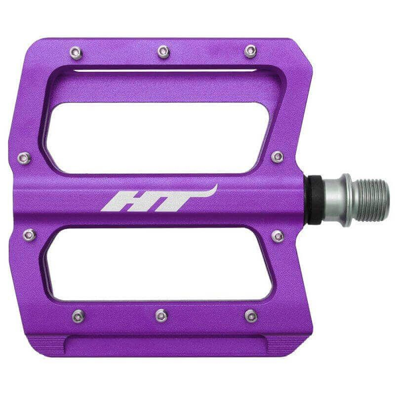 Pedale HT AN14A Purple [1]