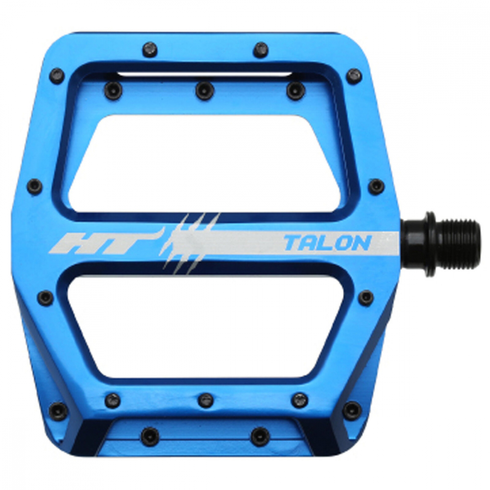 Pedale HT AN71 - TALON Albastru Royal [1]