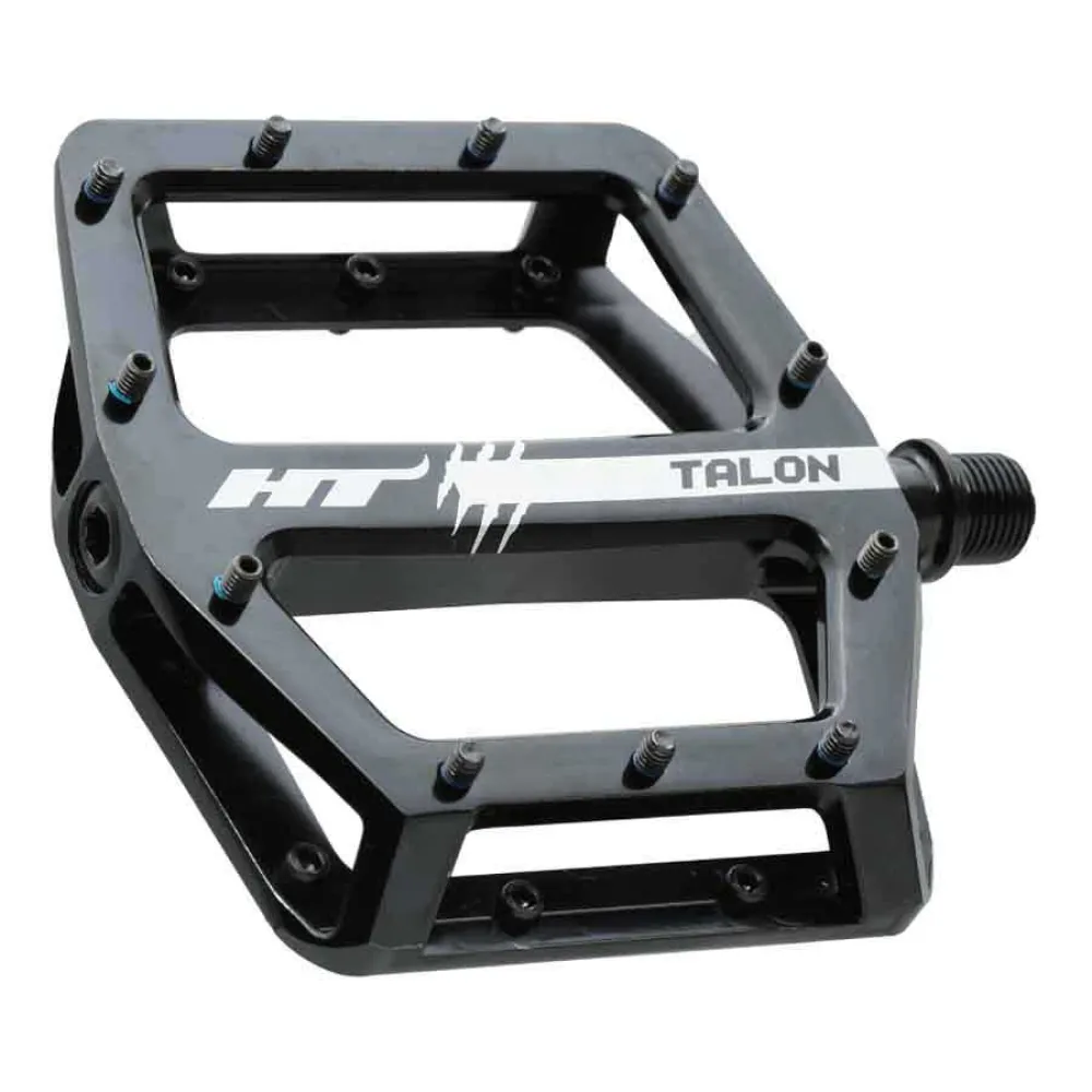 Pedale HT AN71 - TALON Negru [1]