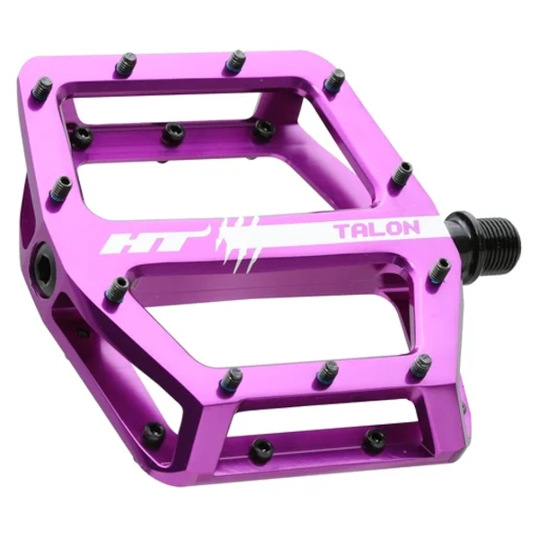 Pedale HT AN71-TALON  Purple [1]