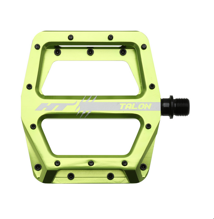 Pedale HT AN71 - TALON Verde Apple [1]