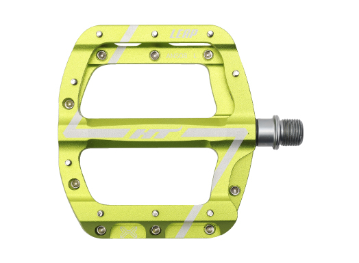 Pedale HT ANS08 LEAP Verde Apple [1]