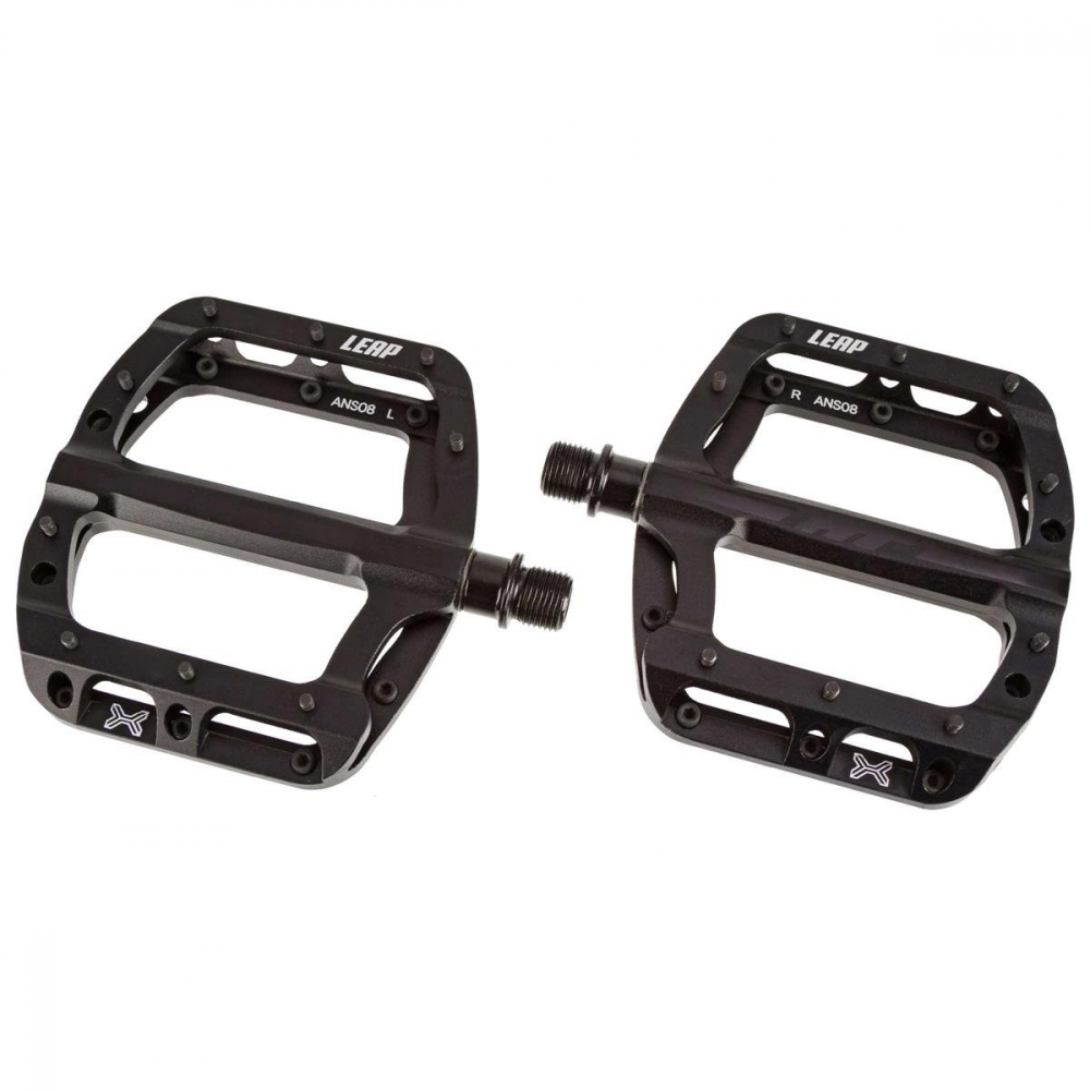 Pedale HT ANS08 Stealth Black [1]