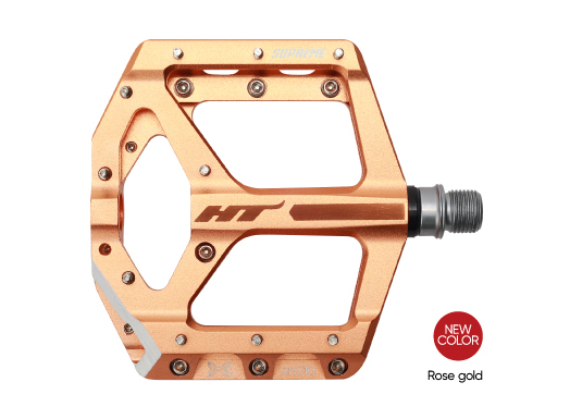 Pedale HT ANS10 Rose Gold [1]