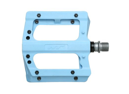 Pedale HT PA01A Sky Blue(292C) Pini Detasabili [1]