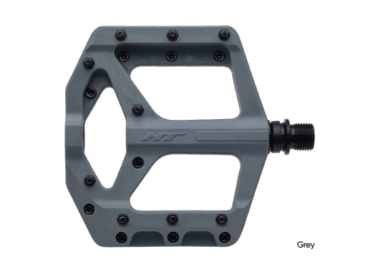 Pedale HT PA32A Supreme-C Grey(431U) [1]