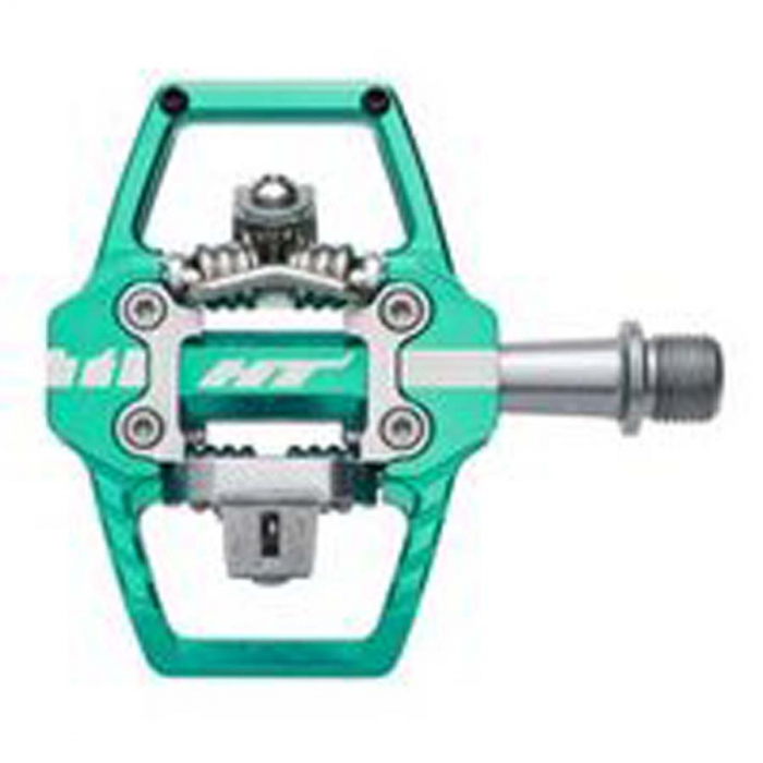Pedale HT T1 Cyan Grn(043) [1]