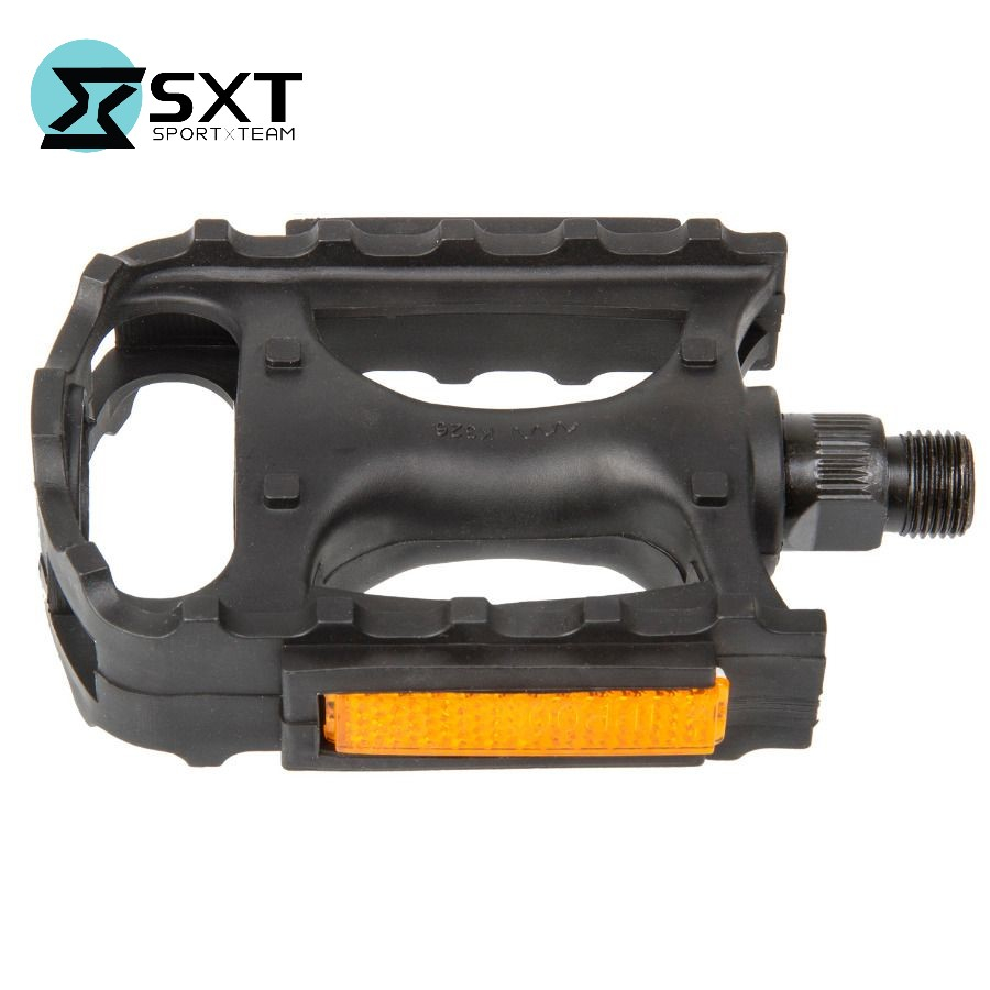 Pedale Plastic  SXT 72x95 [1]