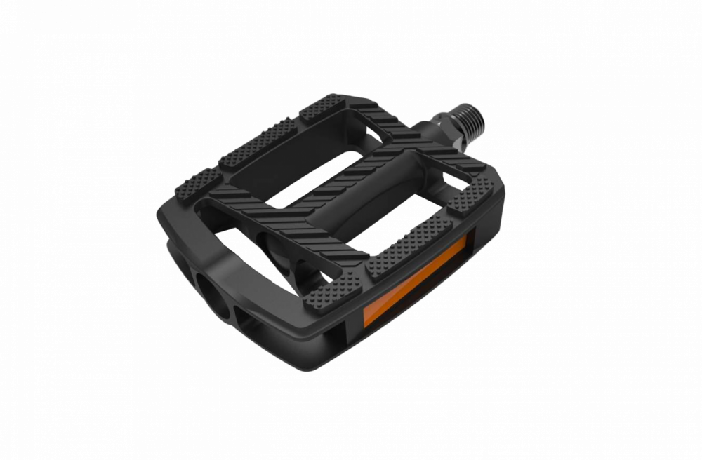 Pedale Plastic SXT Non - Slip [1]