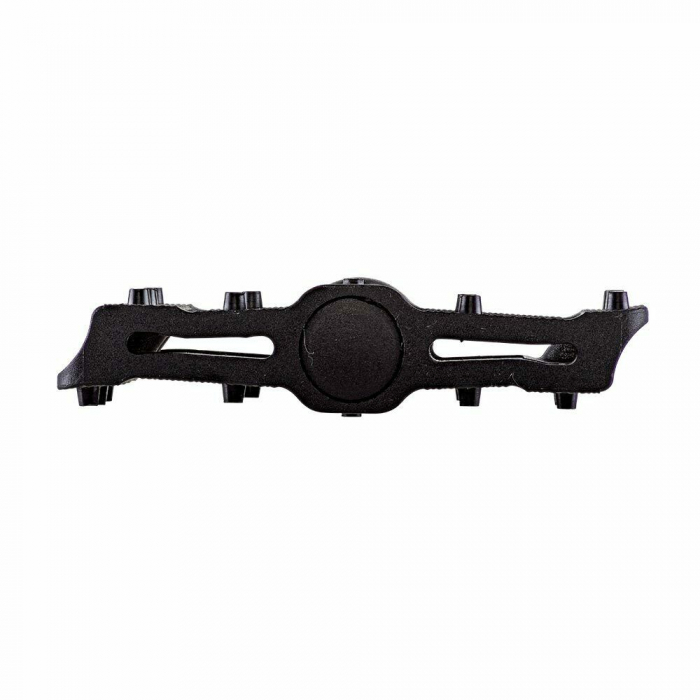 Pedale Platforma Azonic Shoo-In - Negru [2]