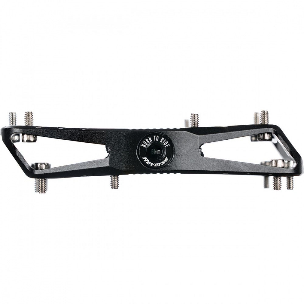 Pedale Reverse Base Negre [3]