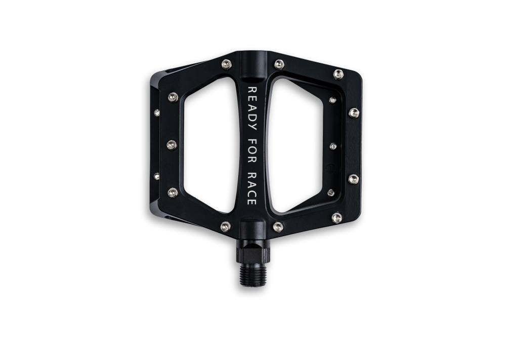 PEDALE RFR FLAT CMPT NEGRU [2]