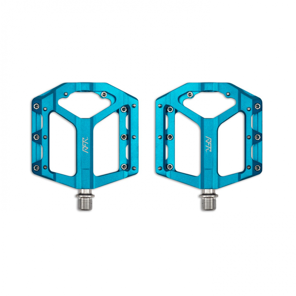 PEDALE RFR FLAT SL 2.0 BLUE [1]