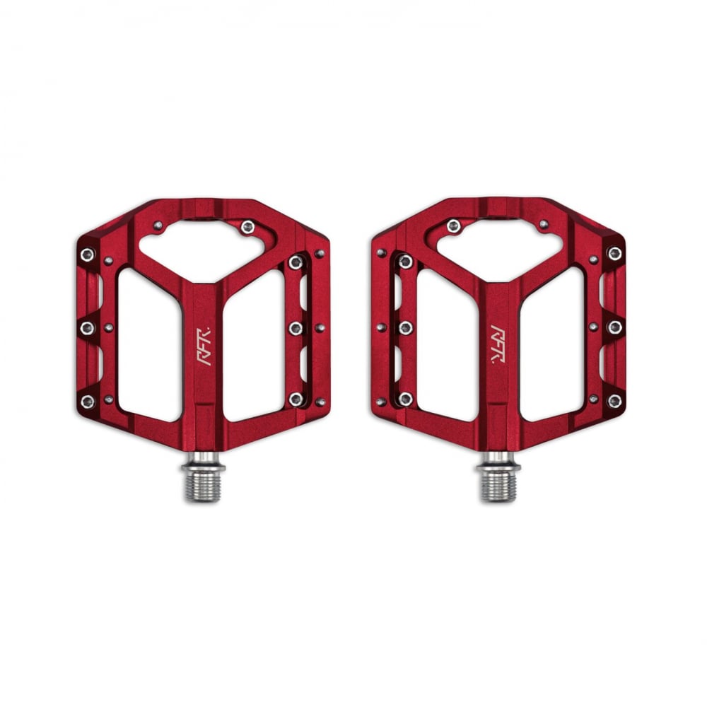 PEDALE RFR FLAT SL 2.0 RED [1]