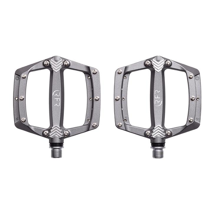 PEDALE RFR FLAT SL NEGRU [2]