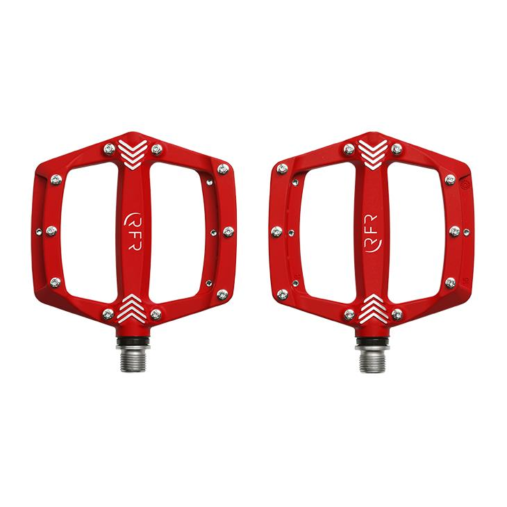 PEDALE RFR FLAT SL NEGRU [5]