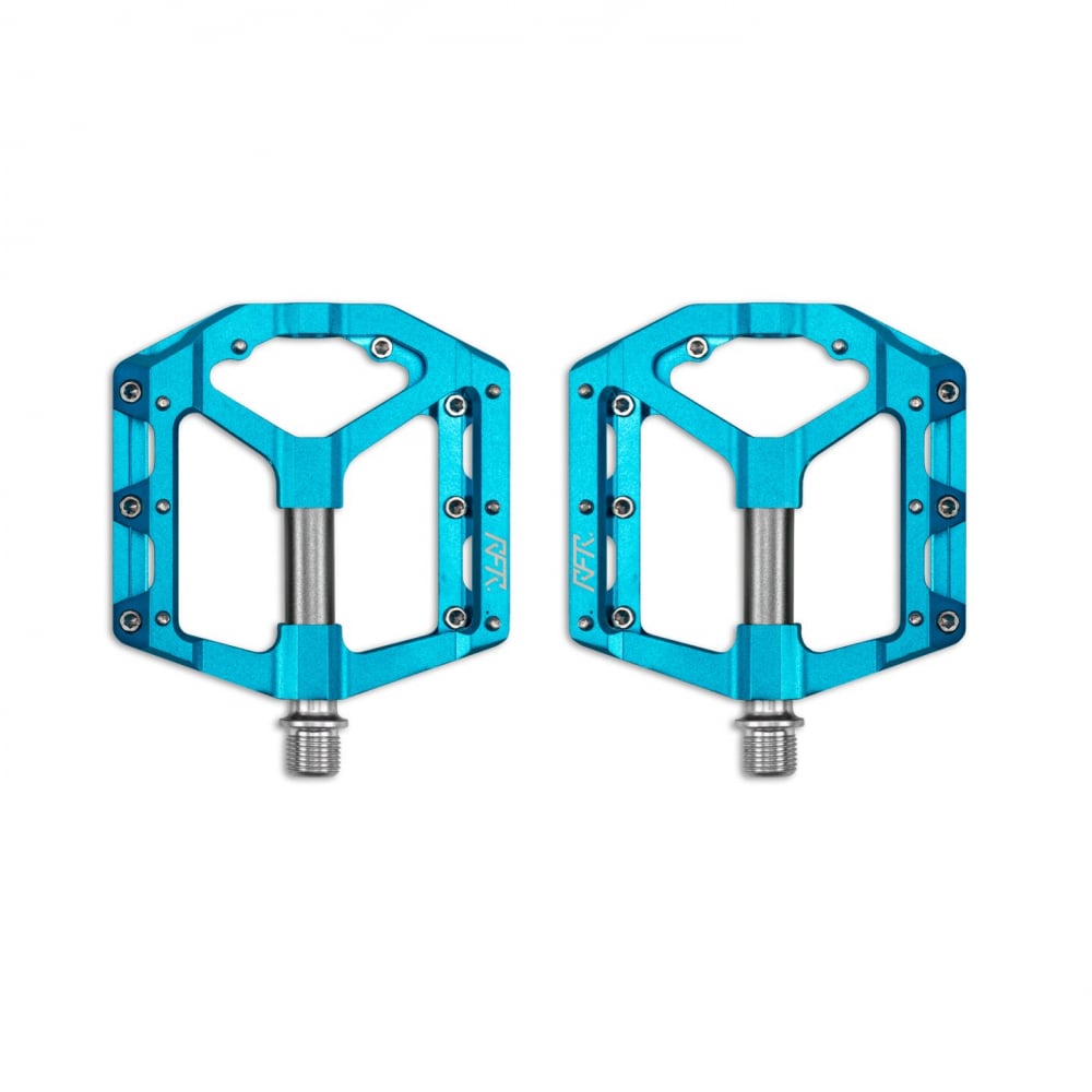 PEDALE RFR FLAT SLT 2.0 BLUE GREY [1]