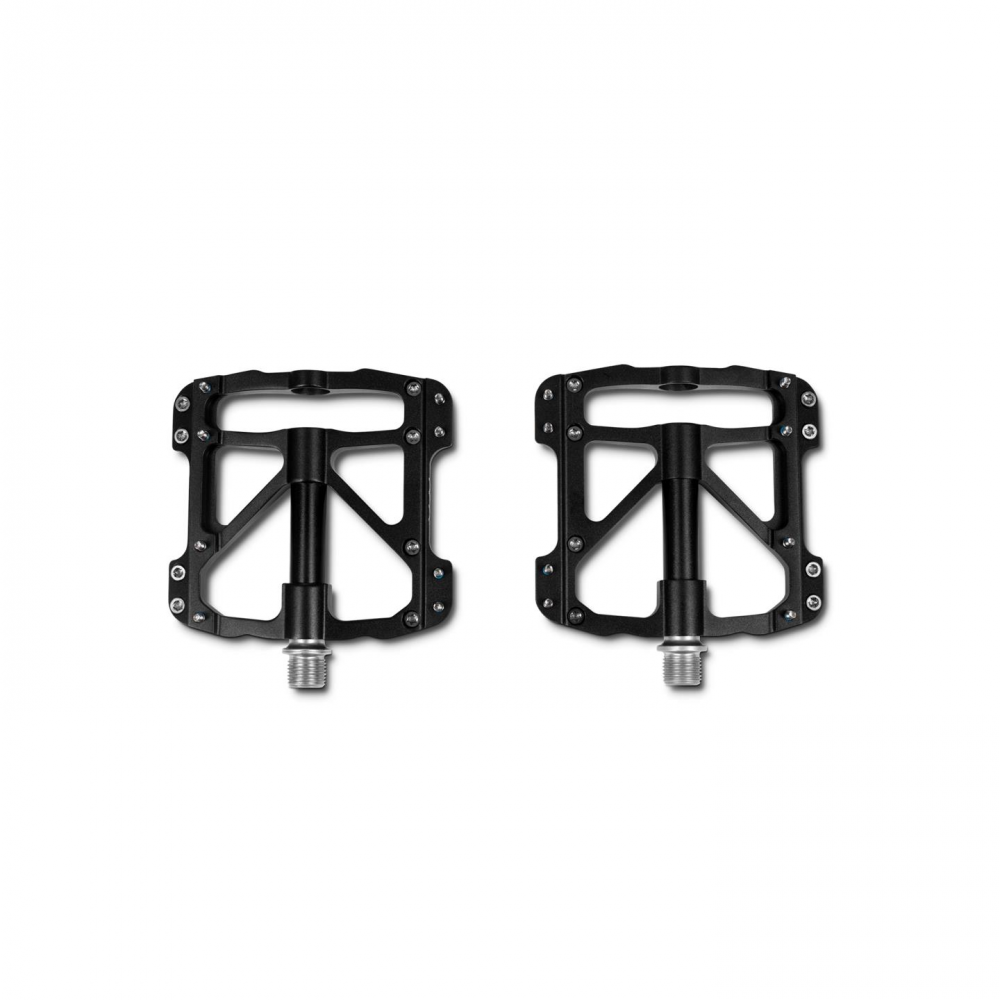 PEDALE RFR FLAT SLT NEGRU NEGRU [1]