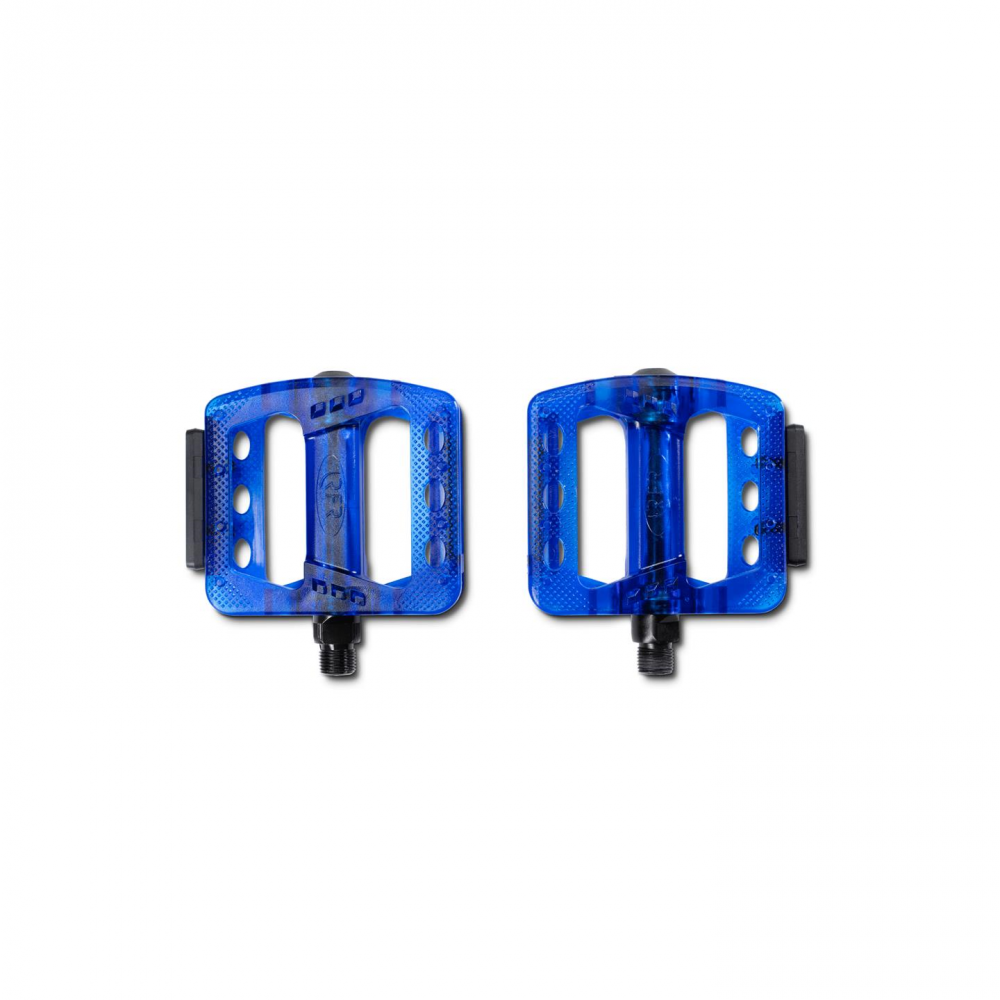 PEDALE RFR JUNIOR ROSU [2]