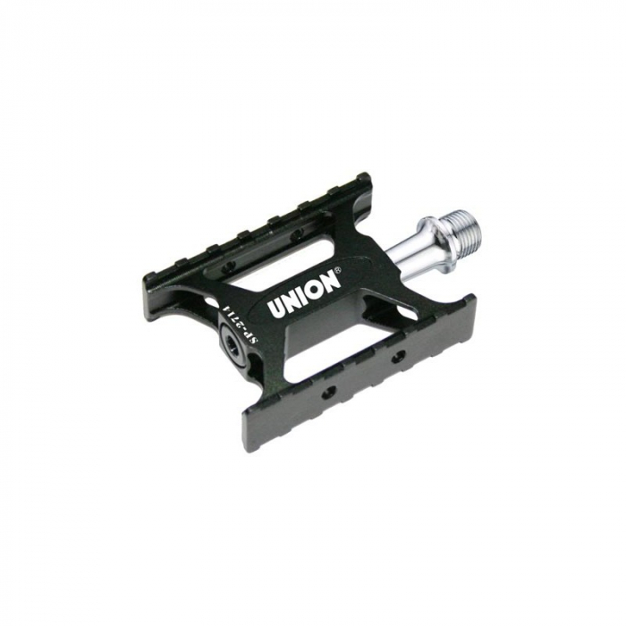 Pedale Union Aluminiu extrudat +CNC Ax Cr-Mo rulmenti [1]