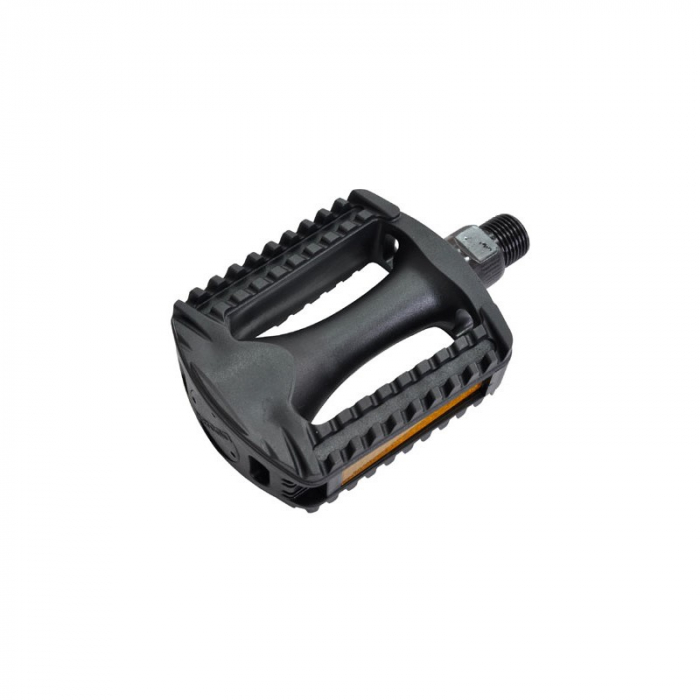 Pedale Union PP negre 9/16 [1]