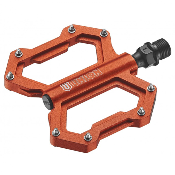 Pedale Union Sp-1210 Orange [1]