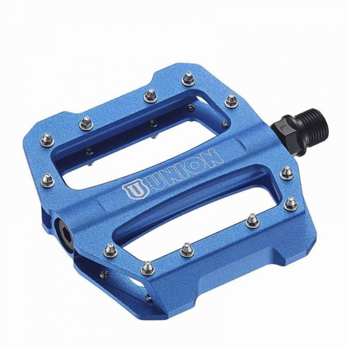 Pedale Union Sp-1300 albastre [1]