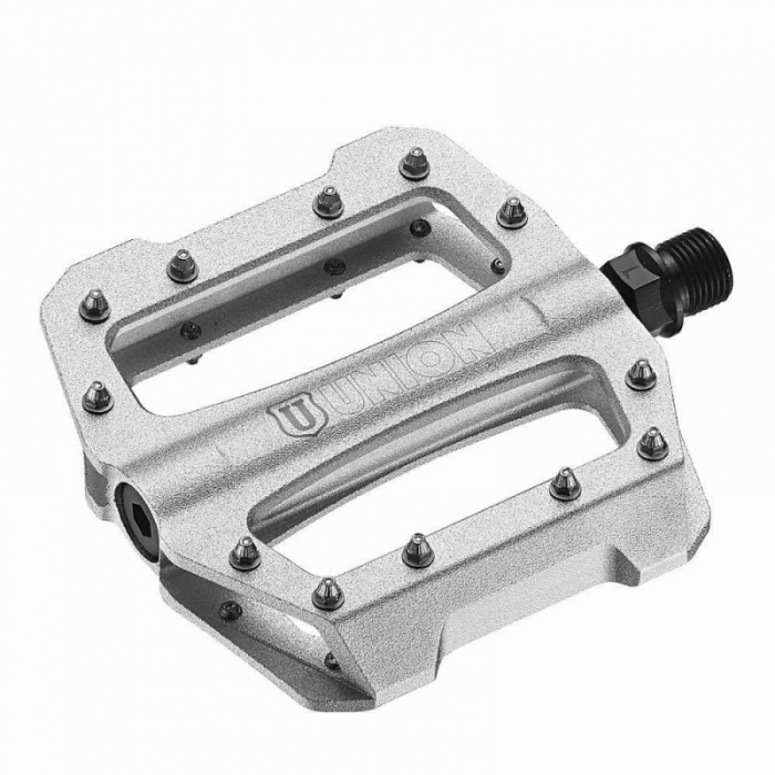 Pedale Union Sp-1300 argintii [1]