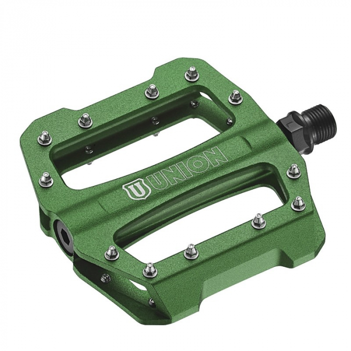 Pedale Union Sp-1300 verzi [1]